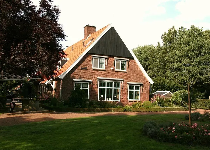 B&B Hotel Notterveld