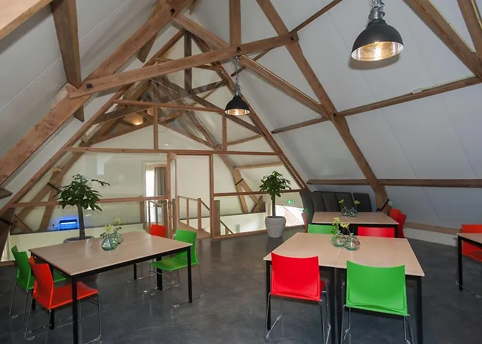 B&B Hotel Notterveld