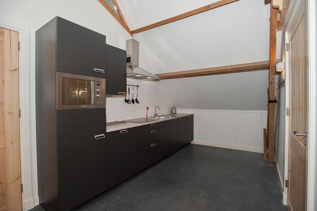Notterveld Bed & Breakfast 3*