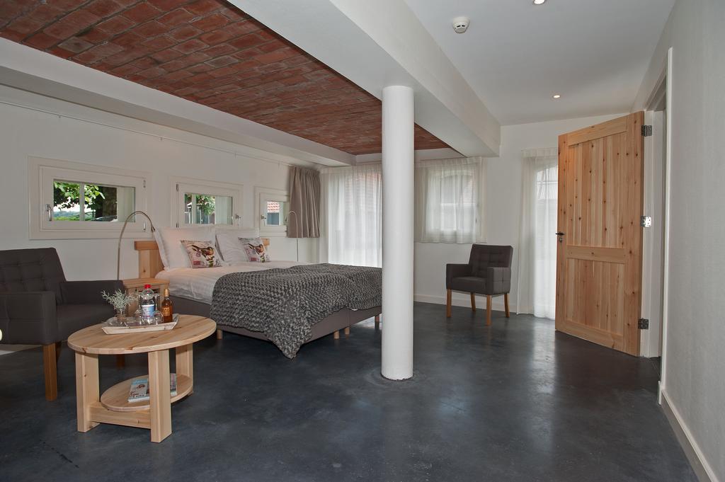 Notterveld Bed & Breakfast Notter
