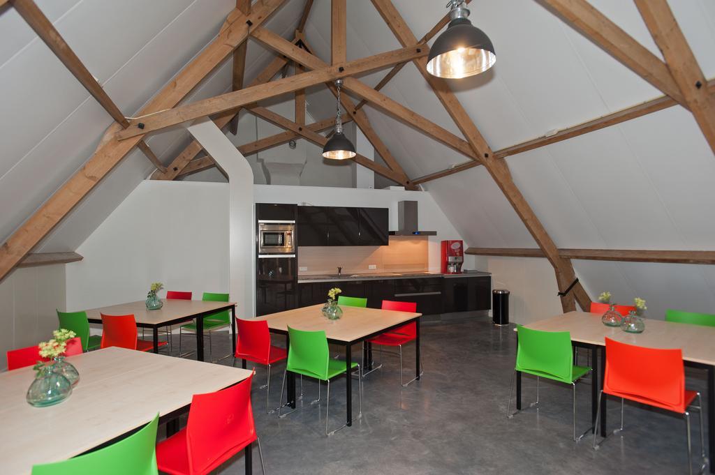 Bed & Breakfast Notterveld 3*
