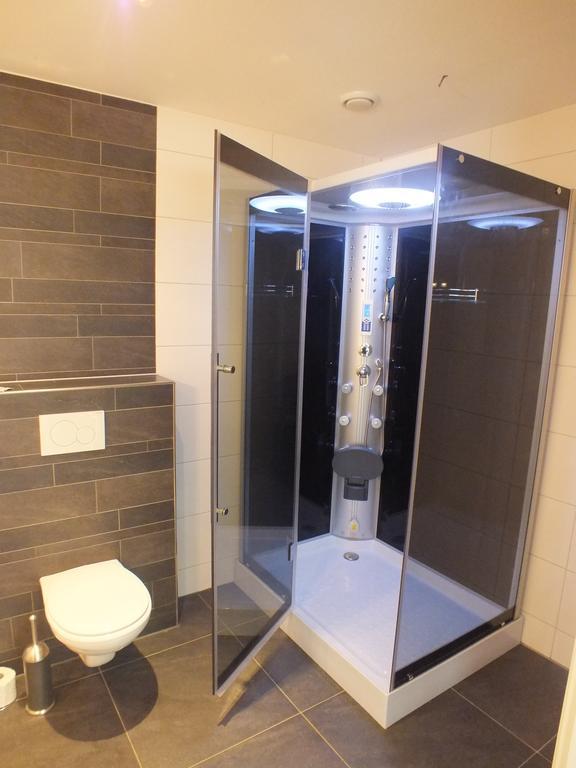 Bed & Breakfast Notterveld 3*