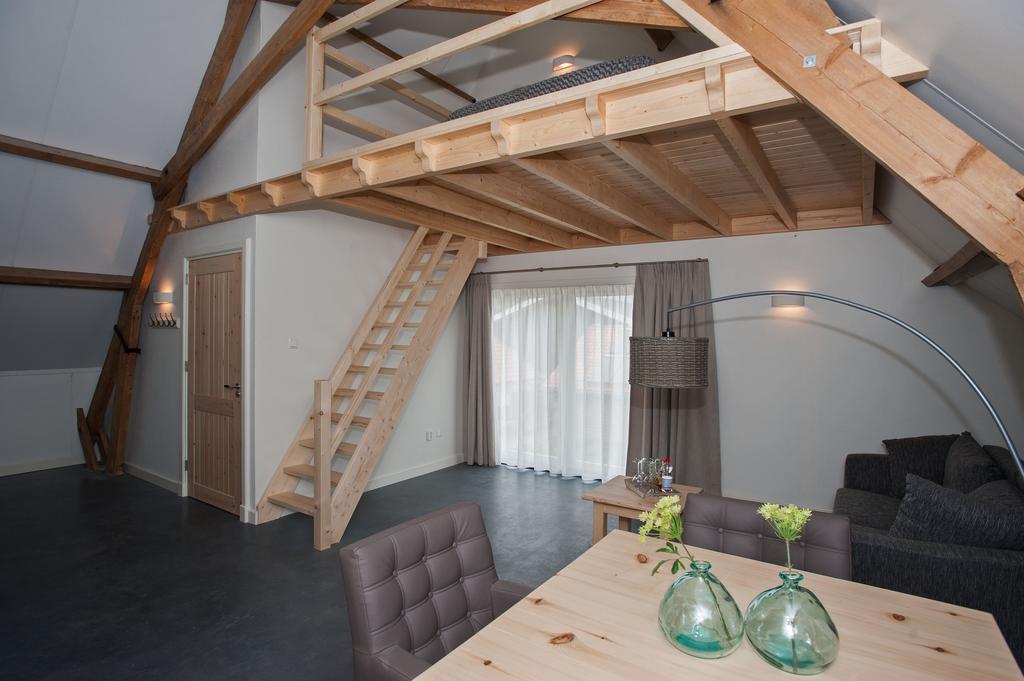 Notterveld Bed & Breakfast