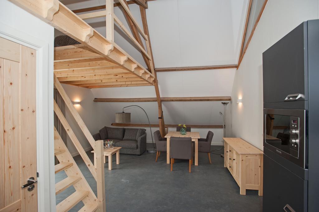 Bed & Breakfast Notterveld
